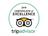 TripAdvisor 2018 Certificate of Excellence