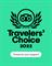 Trip Advisor Travellers Choice Awards