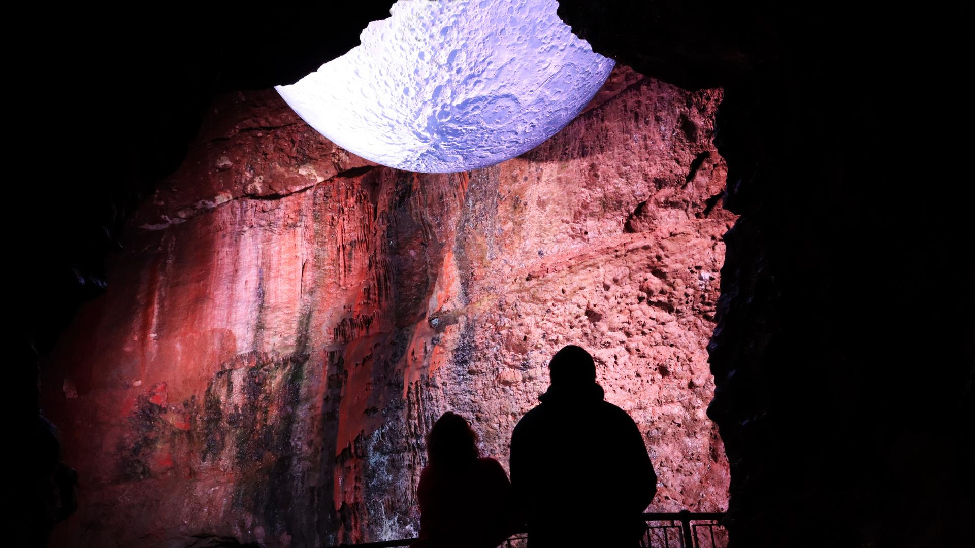 Wookey Hole Caves