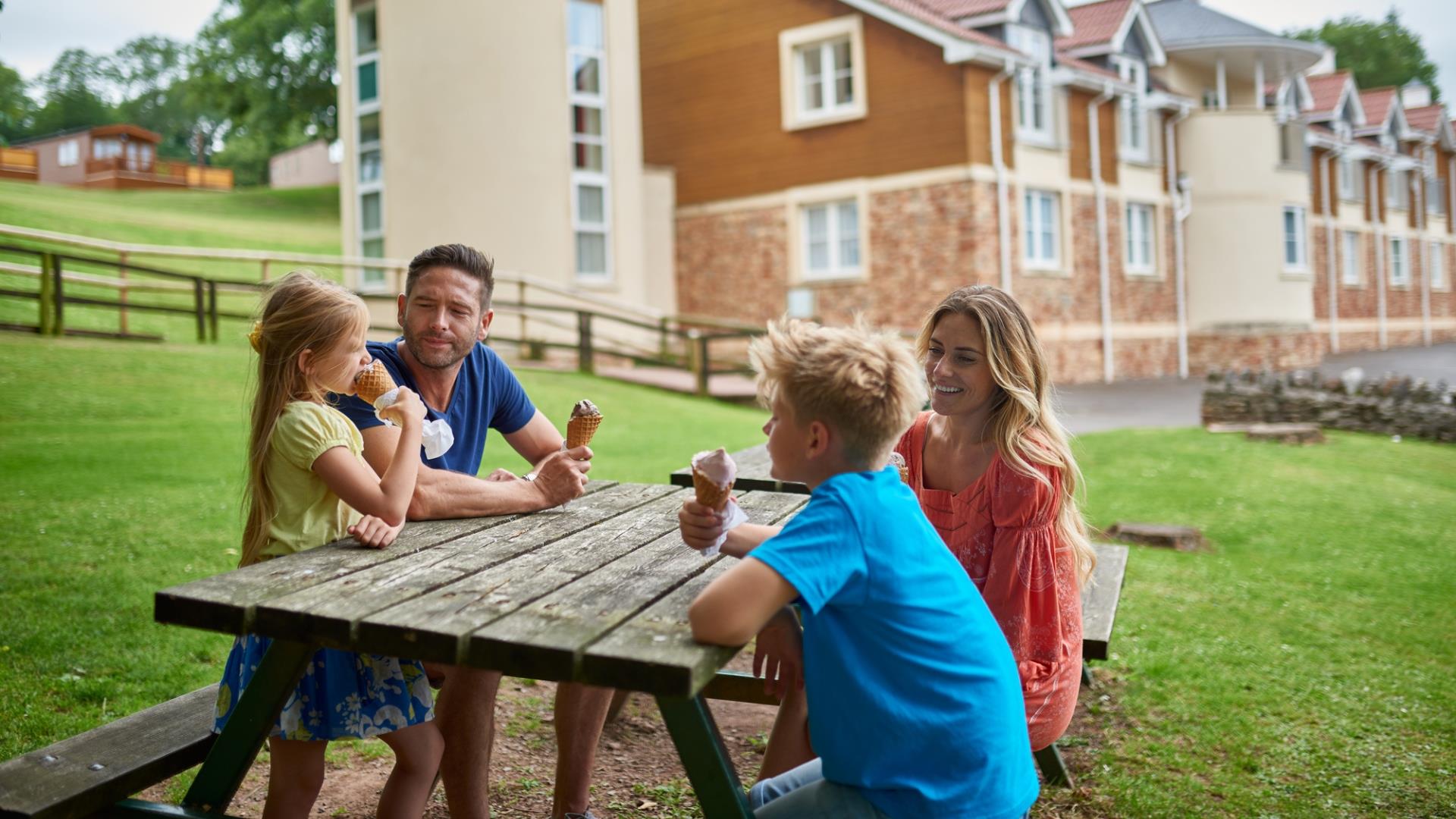 Wookey Hole Hotel