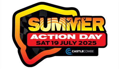 Summer Action Day 2025 Logo