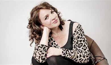 Jacqui Dankworth