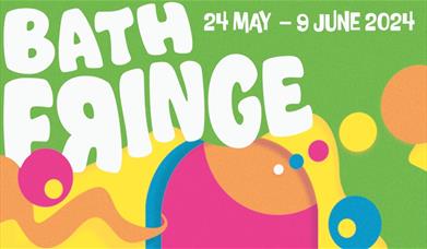 Bath Fringe poster