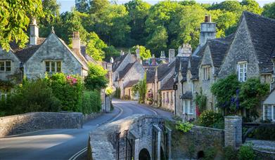 Cotswold Villages