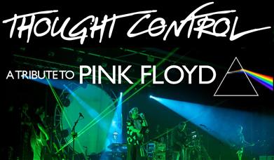 Thought Control – A tribute to Pink Floyd live on stage