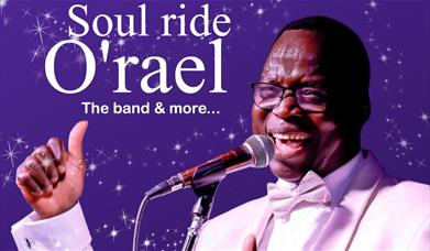 Another Soul Ride with O'rael