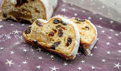 Festive Bread Course at Vale House Kitchen