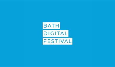 Bath Digital Festival logo
