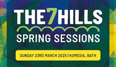 The 7 Hills Spring Festival 2025