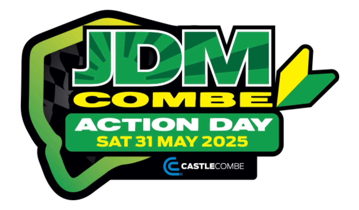 JDMCombe Action Day 2025 Logo