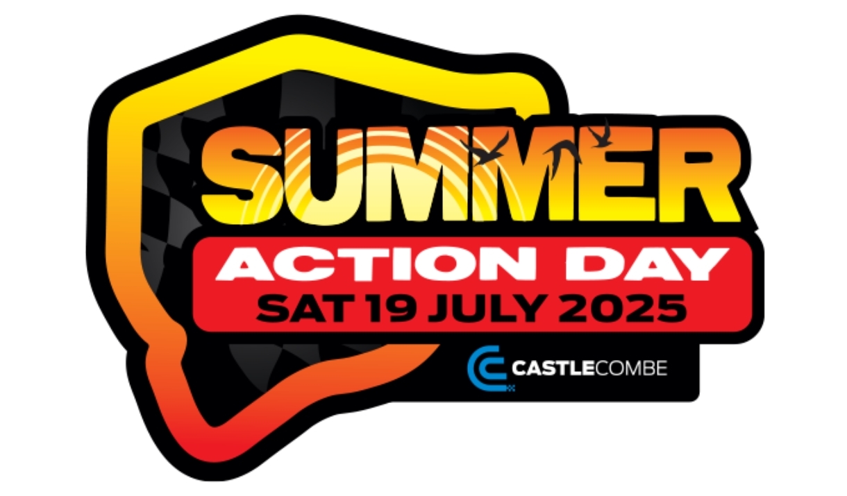 Summer Action Day 2025 Logo