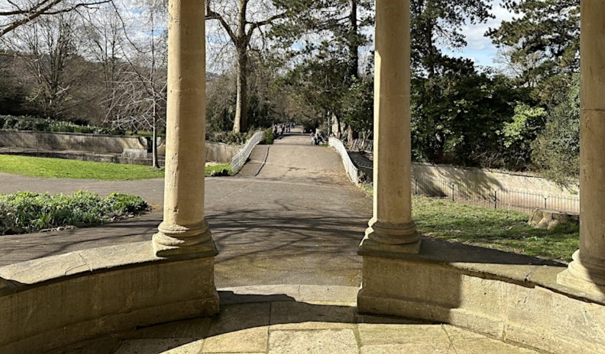 Sydney Gardens