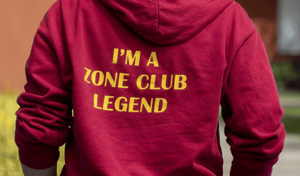 Zone Club