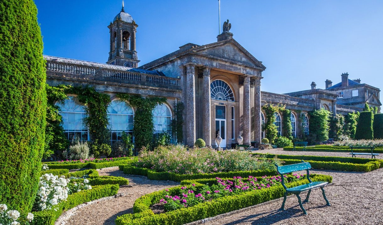 Bowood House