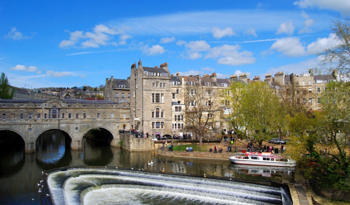 Bath Holiday Rentals