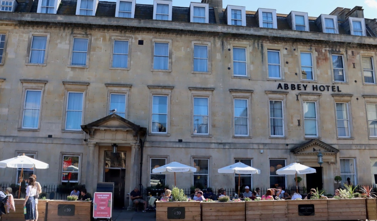 Abbey Hotel