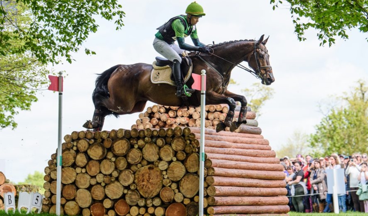 Badminton Horse Trials