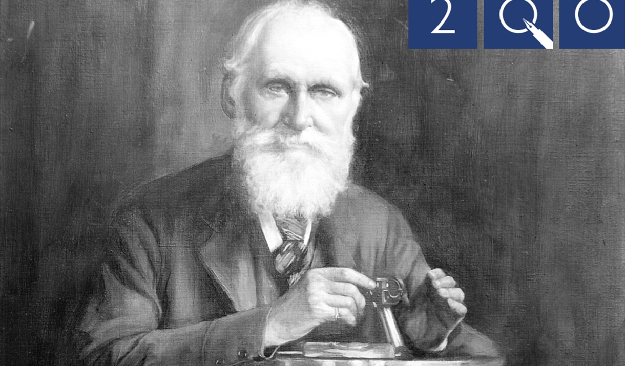 Lord Kelvin Science