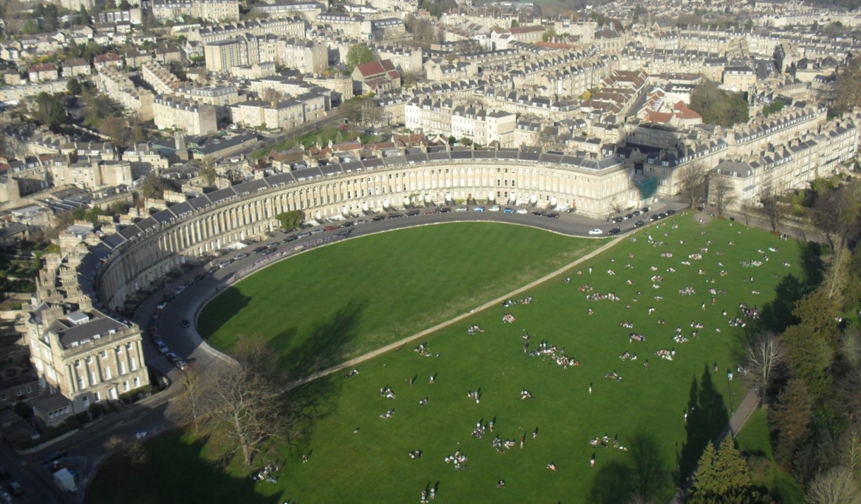 Virgin Balloon Flights
