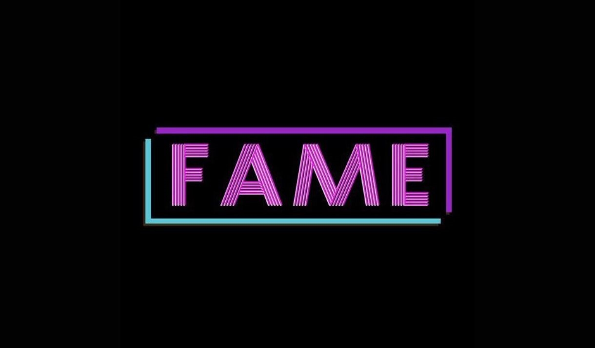 FAME at Komedia Bath