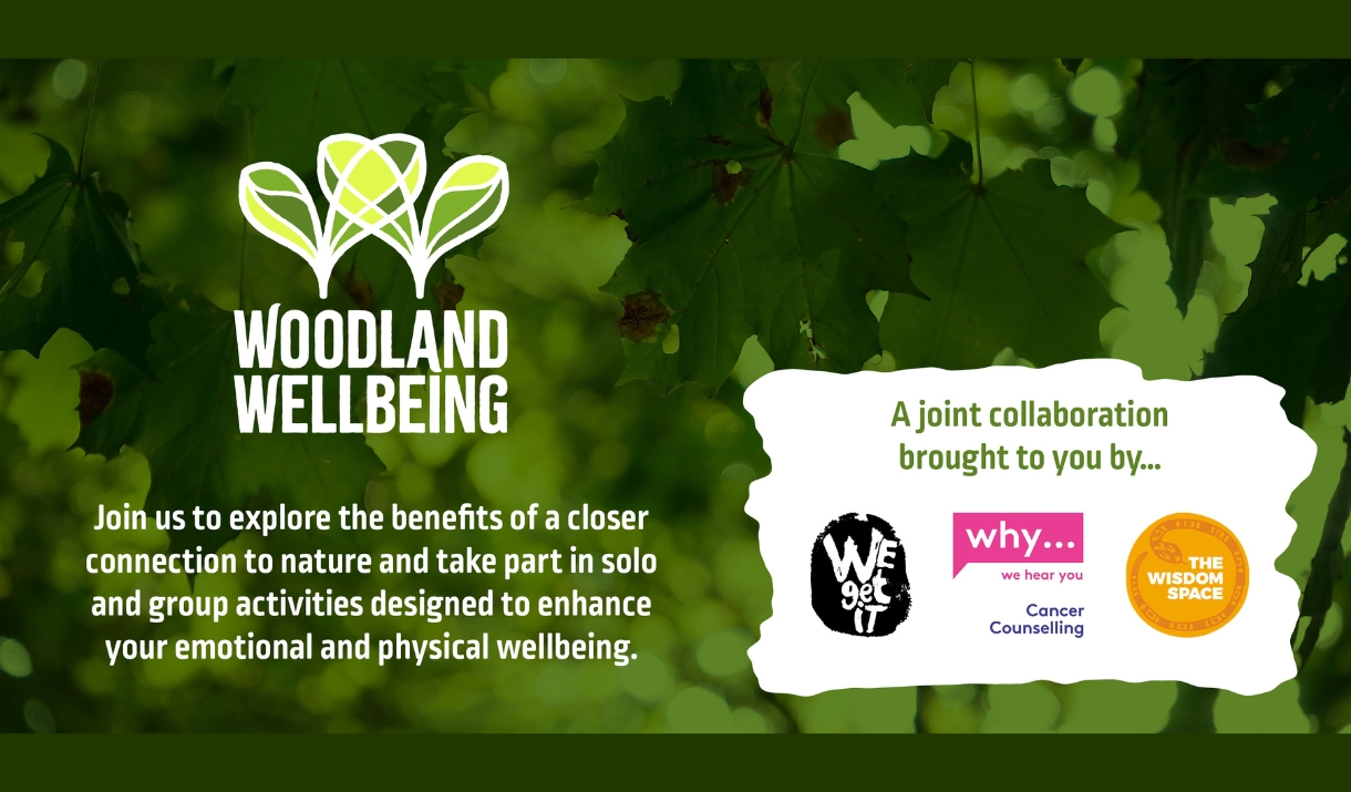 Woodland Wellbeing