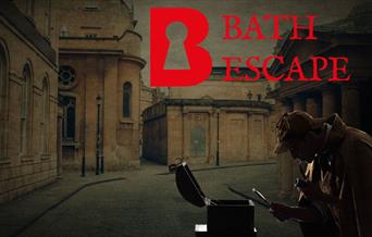 Bath Escape Logo