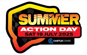 Summer Action Day 2025 Logo