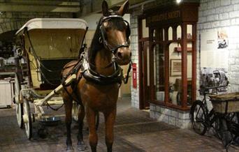 Radstock Museum