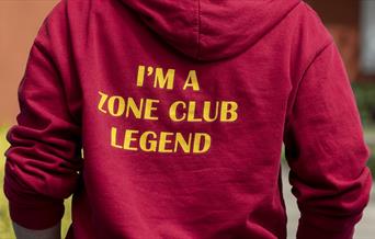 Zone Club