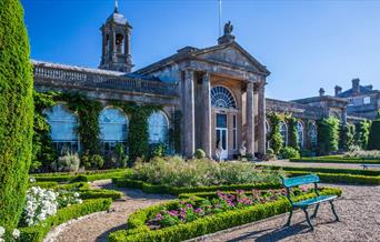 Bowood House