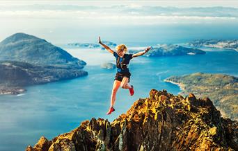 Banff Mountain Film Festival