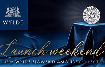 Wylde Jewellers New Collection