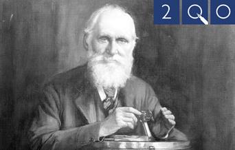 Lord Kelvin Science