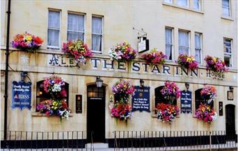 Star Inn exterior