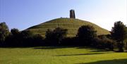 Glastonbury Tor