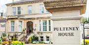 Pulteney House