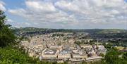 City of Bath