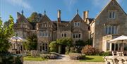 Woolley Grange Exterior