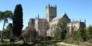 Wells Cathedral