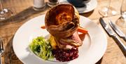 Beechfield Restaurant Roast