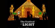 The Festival of Light at Longleat