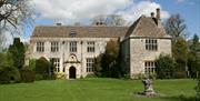 Avebury Manor