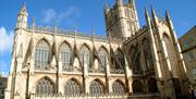 Bath Abbey