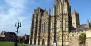 Wells Cathedral