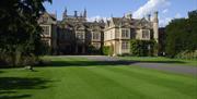 Corsham Court