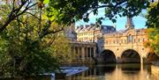 Pulteney Bridge