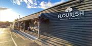 Flourish at Farleigh Road Exterior