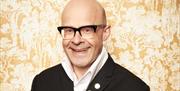 Harry Hill