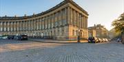 No.1 Royal Crescent Bath