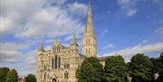 Salisbury Cathedral